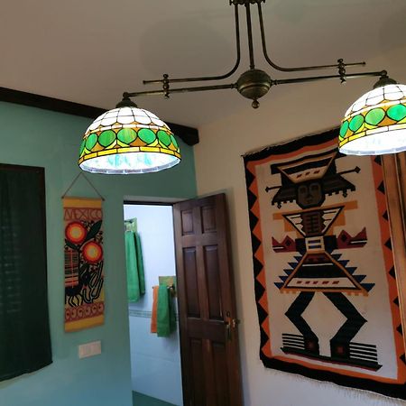Apartamento Abuela Manuela Jerez de la Frontera Zewnętrze zdjęcie
