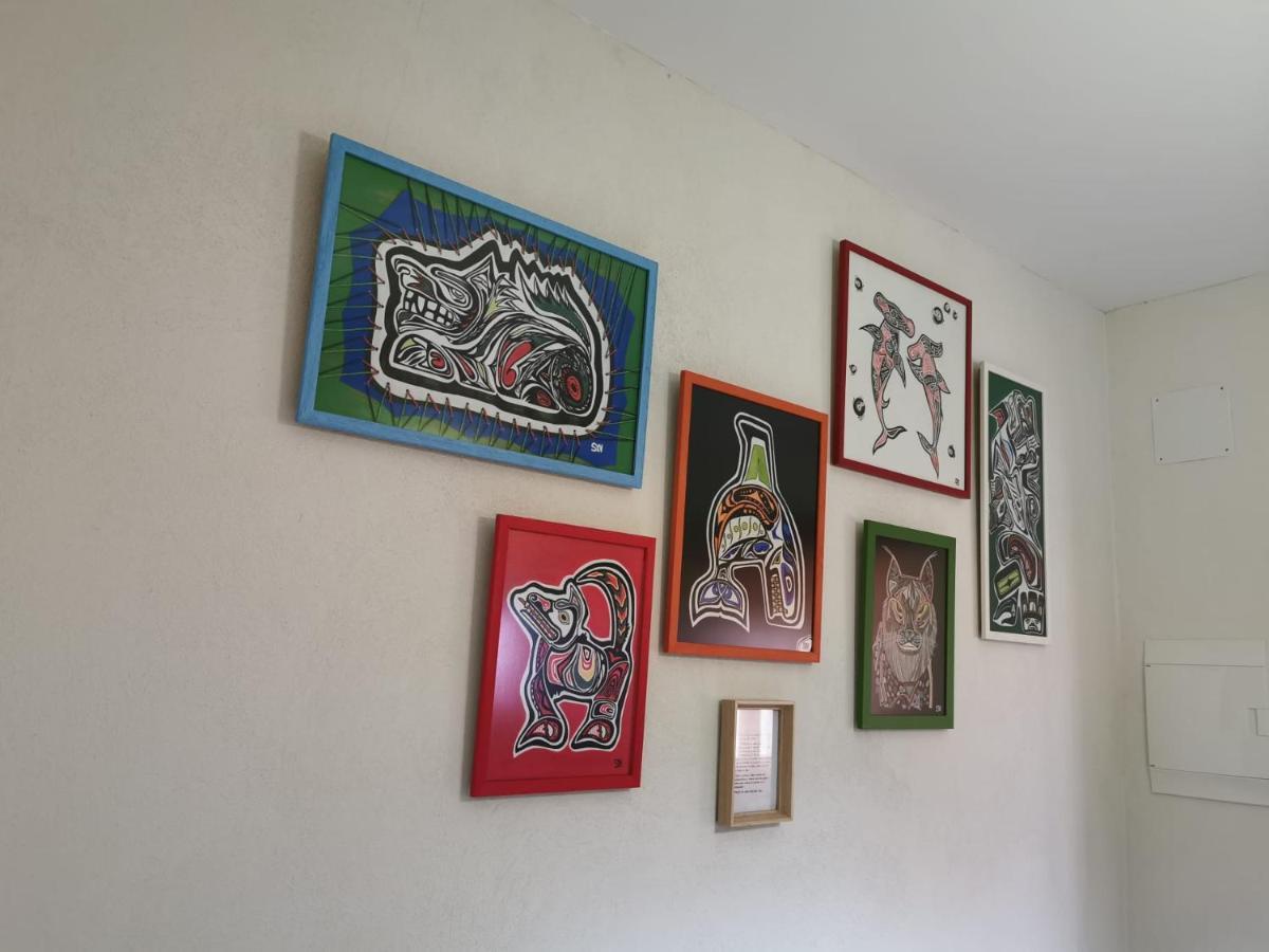 Apartamento Abuela Manuela Jerez de la Frontera Zewnętrze zdjęcie