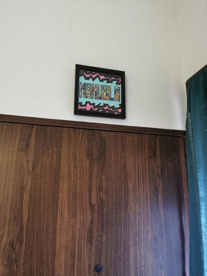 Apartamento Abuela Manuela Jerez de la Frontera Zewnętrze zdjęcie