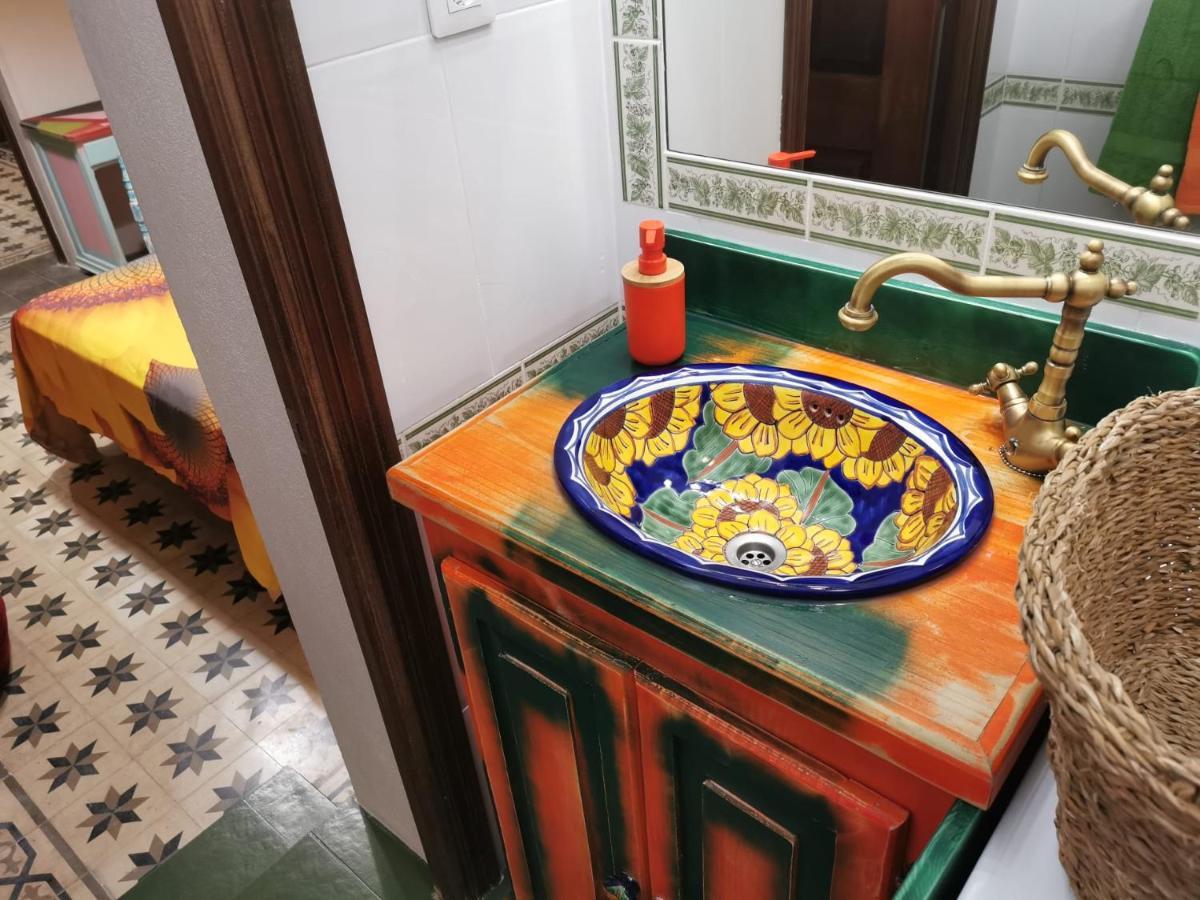 Apartamento Abuela Manuela Jerez de la Frontera Zewnętrze zdjęcie