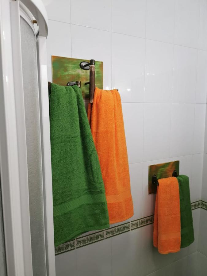 Apartamento Abuela Manuela Jerez de la Frontera Zewnętrze zdjęcie