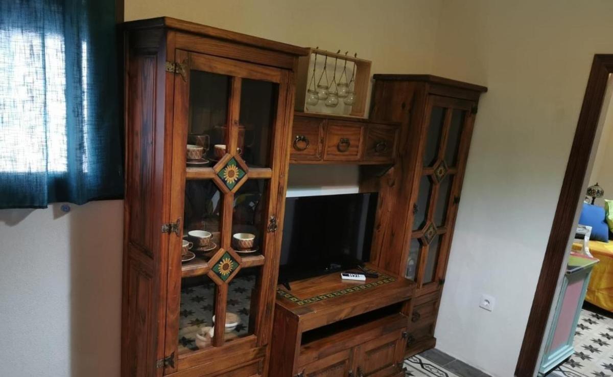 Apartamento Abuela Manuela Jerez de la Frontera Zewnętrze zdjęcie