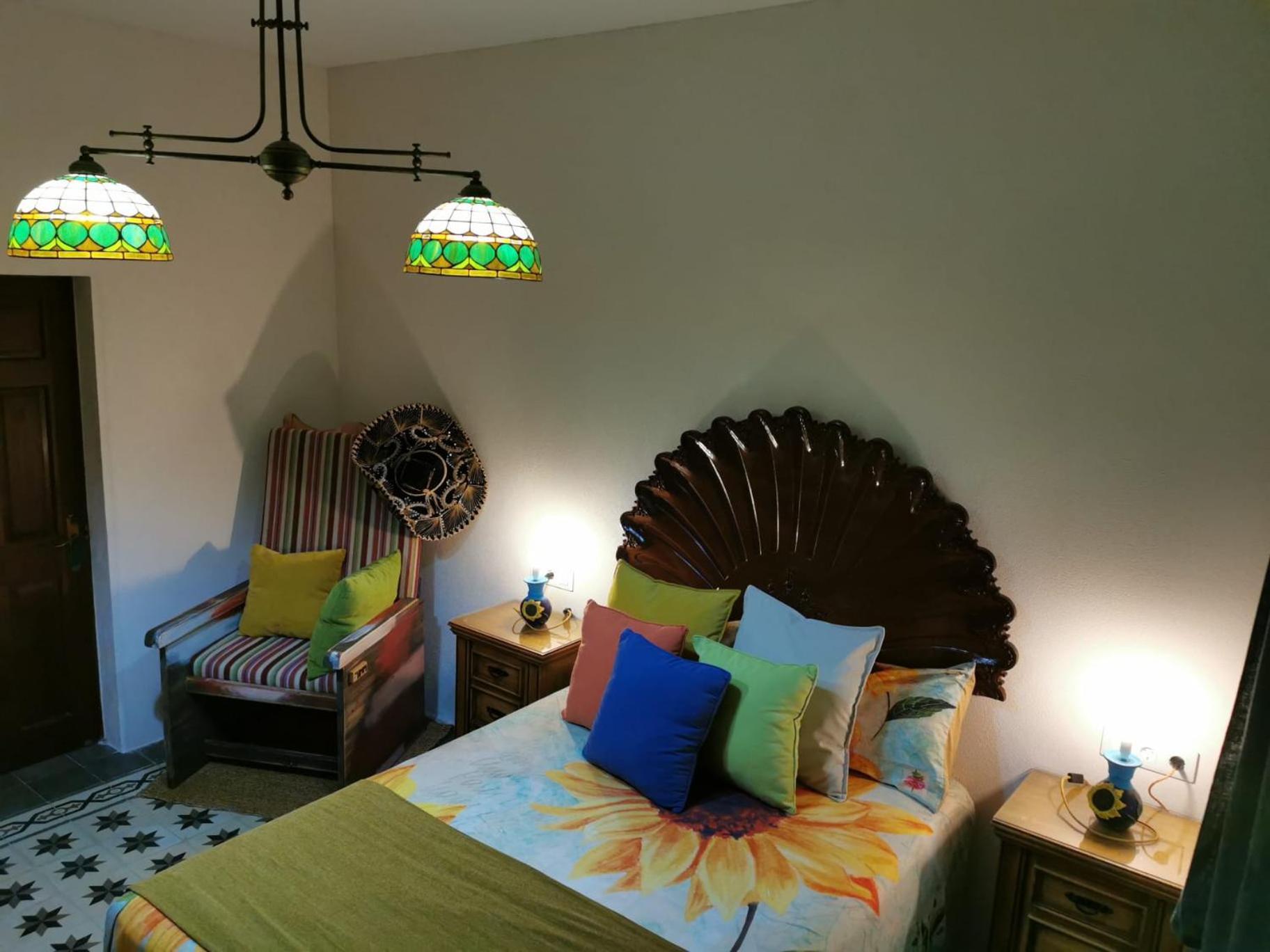 Apartamento Abuela Manuela Jerez de la Frontera Zewnętrze zdjęcie
